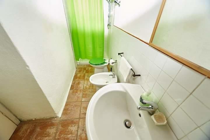 Borgo S.Maria Di Vulci Guest House Montalto di Castro Exterior photo